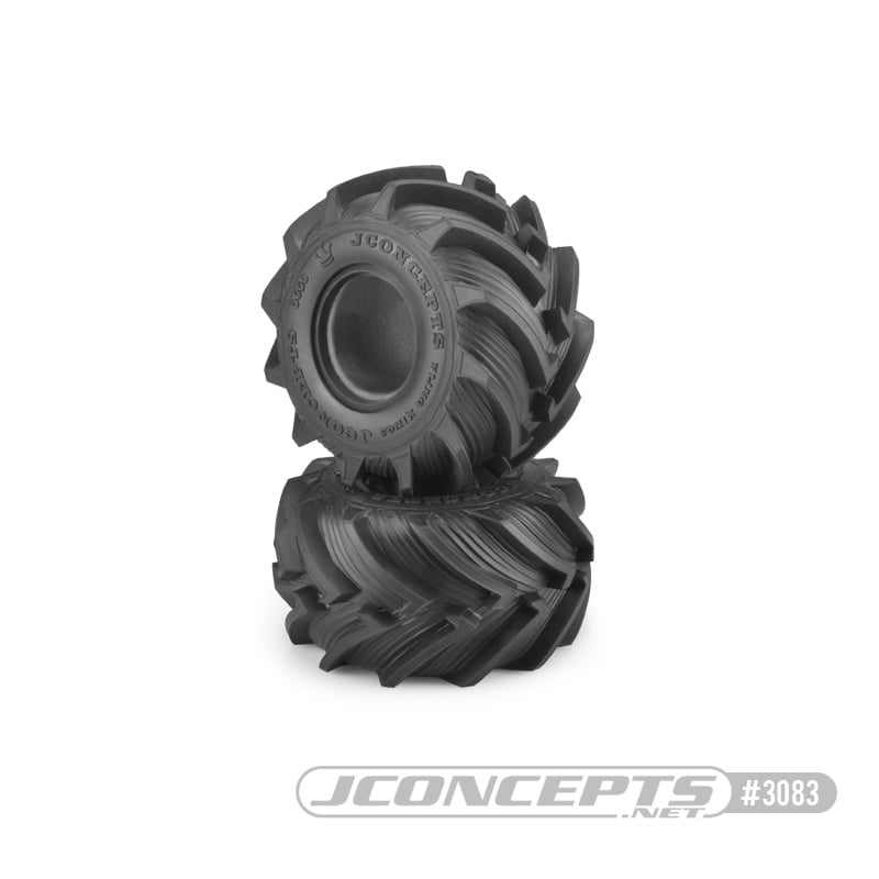 JConcepts Tires