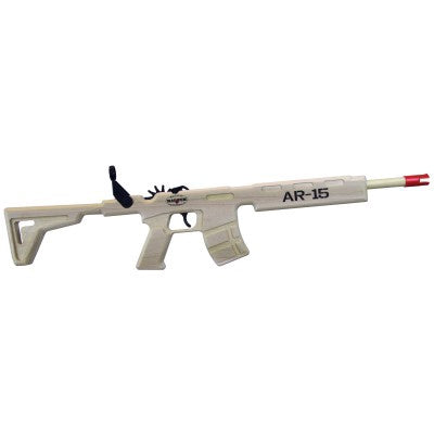 Magnum Rubber Band Guns
