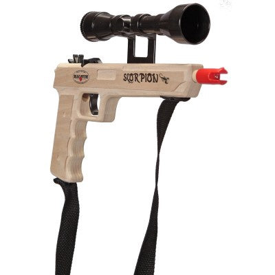 Magnum Rubber Band Guns