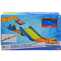 Hot Wheels Track Builder Unlimited Loop Kicker Pack