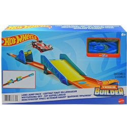 Hot Wheels Track Builder Unlimited Loop Kicker Pack