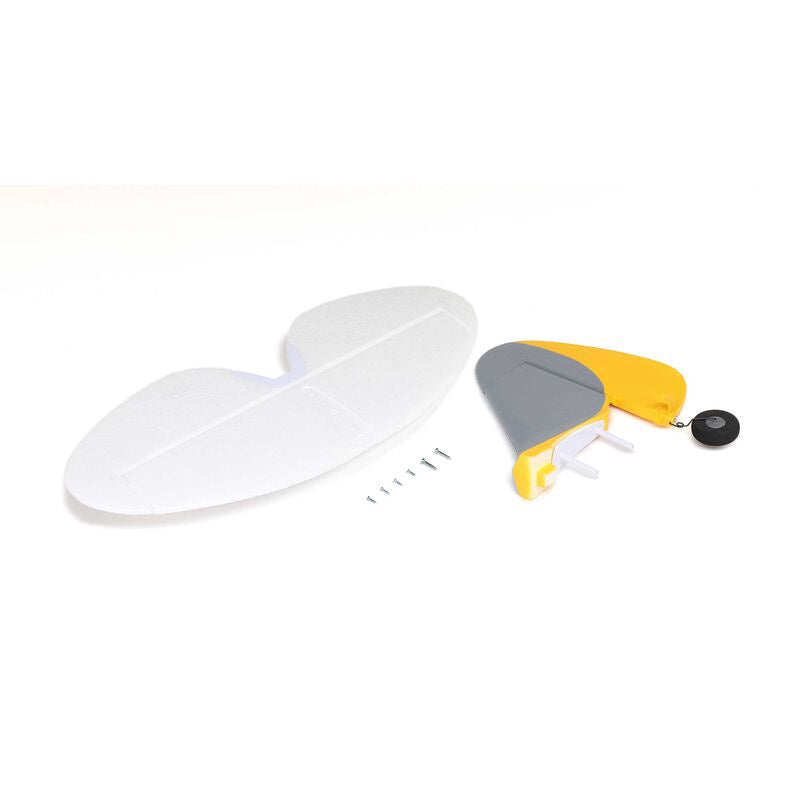 Tail Set: Cleetus Carbon Cub 1.3m (HBZ-2862)