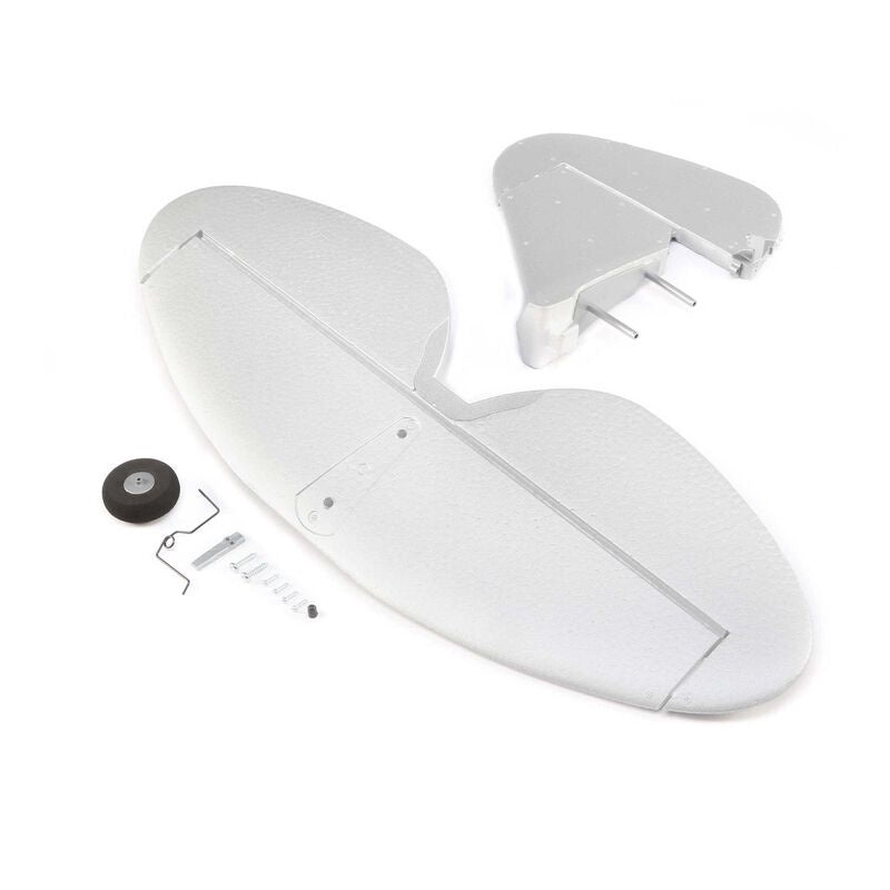 Carbon Cub S+ 1.3m Tail Set