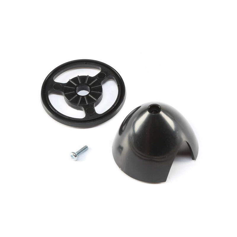 Carbon Cub S+ 1.3m 40mm Spinner