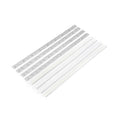 Carbon Cub S+ 1.3m Vortex Generators