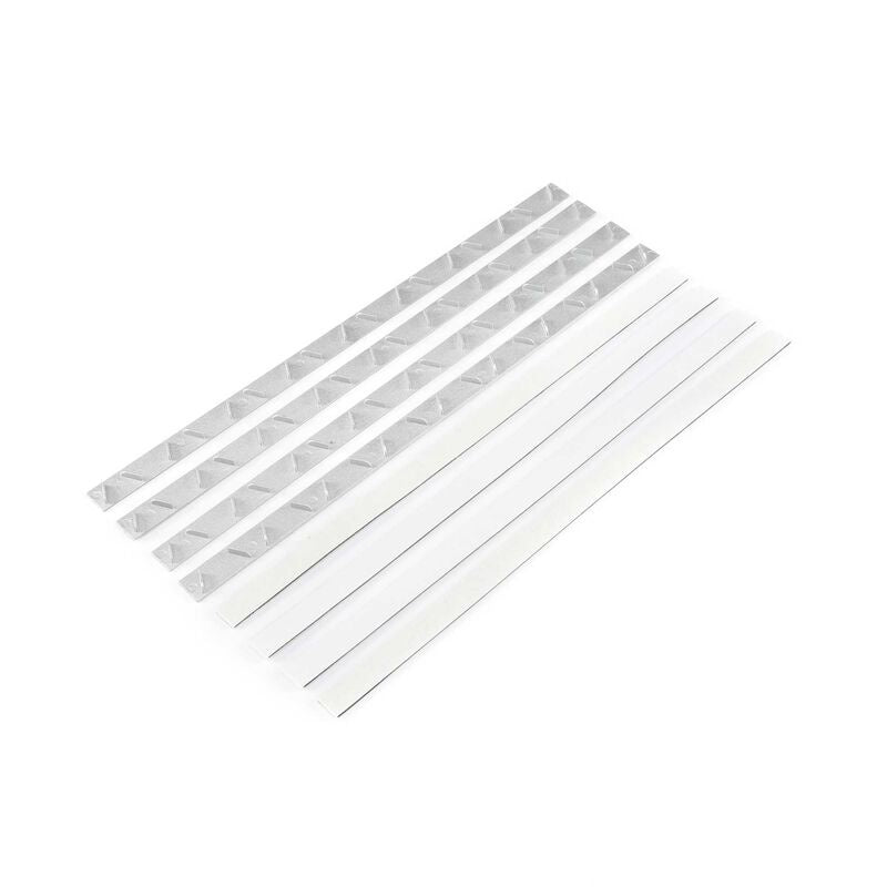 Carbon Cub S+ 1.3m Vortex Generators