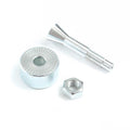 Carbon Cub S Prop Adapter