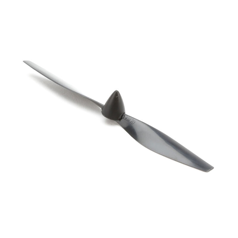 Sport Cub S Prop and Spinner 130x70