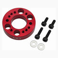 Gorgon 2wd 540 8mm Motor Spacer Mount