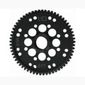 Gorgon 61T 0.8mod 32P Steel Spur Gear