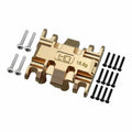 SCX30 Brass Center Gear Box Mount