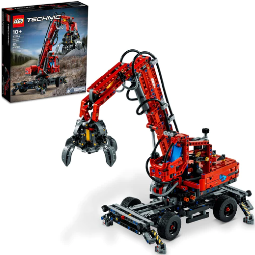 LEGOs