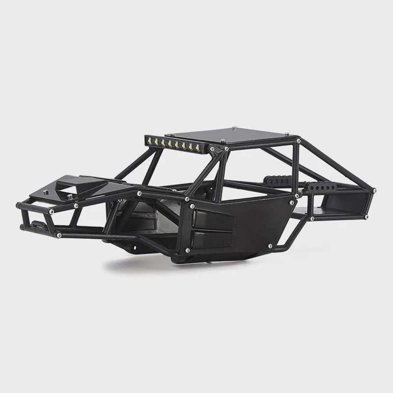TRX-4M Rock Tarantula Nylon Buggy Body Chassis Kit