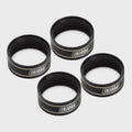 94g/pcs Brass Internal Beadlock Ring Clamp Rings for 1.9" Wheel Rim