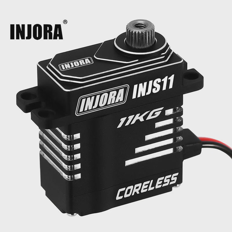 TRX-4M 11KG Coreless High Torque Micro Servo
