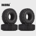 1.0" 54*18mm S5 Mud Terrain Tires