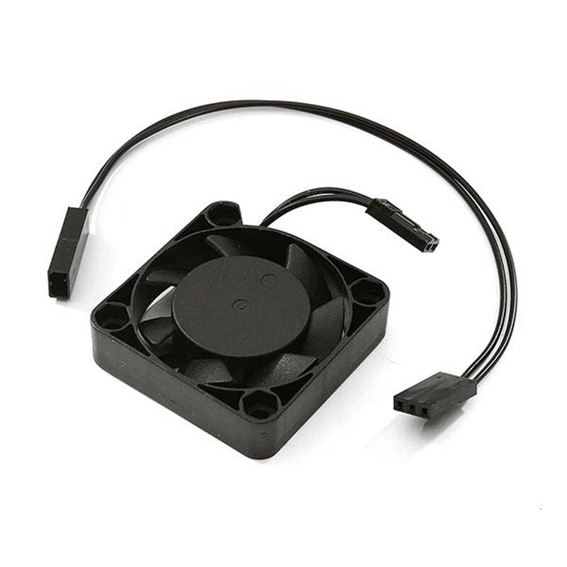 Ultra High Speed 14k RPM Cooling Fan with JST Plug 40x40x10mm
