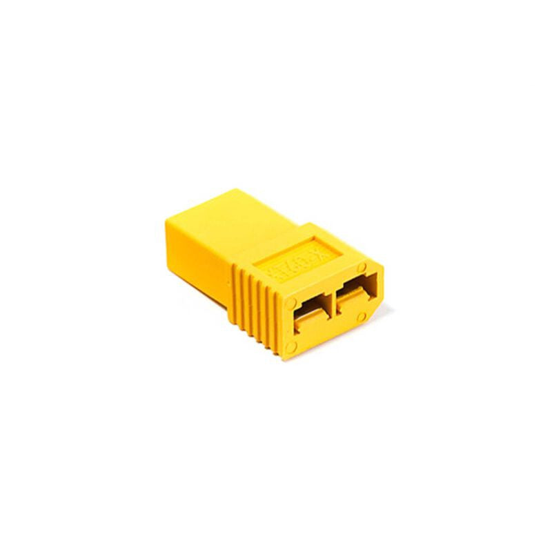 XT60 Male to Traxxas Female Connector Adapter
