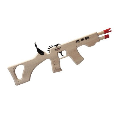 Magnum Rubber Band Guns