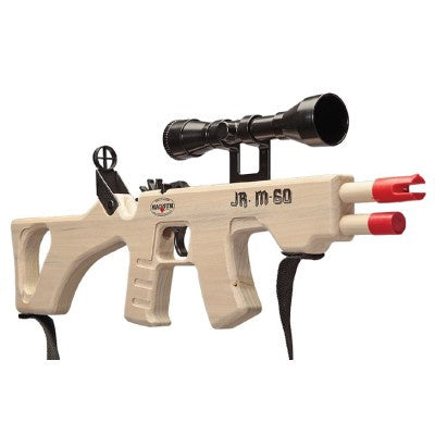Magnum Rubber Band Guns