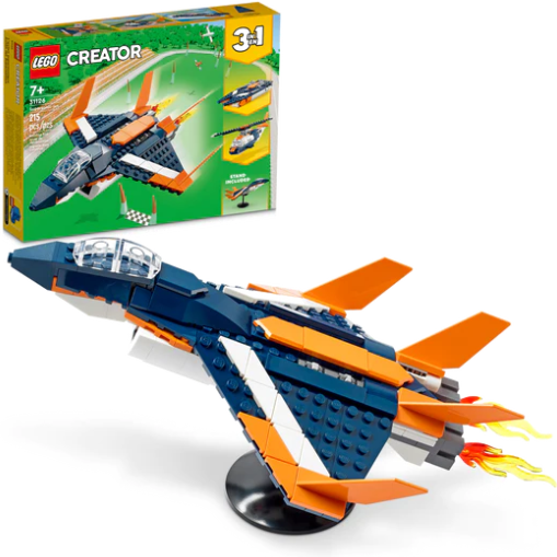 LEGOs