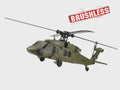 K170 4ch UH-60L R/C Helicopter Brushless