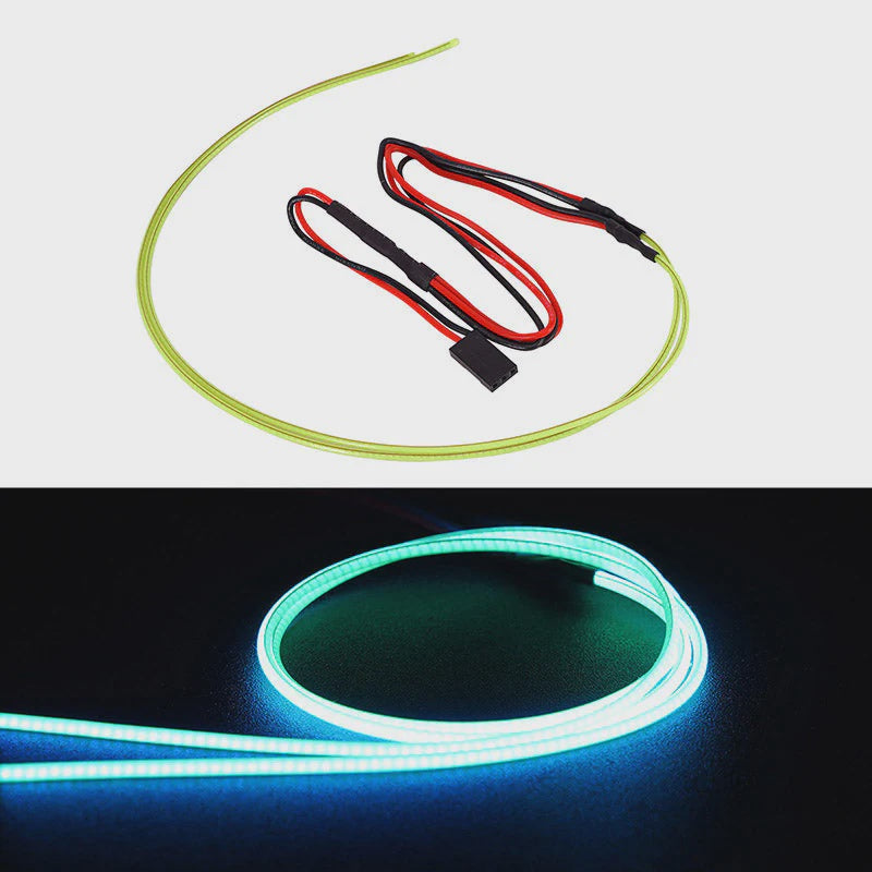 Flexible Cuttable LED Strip Lights