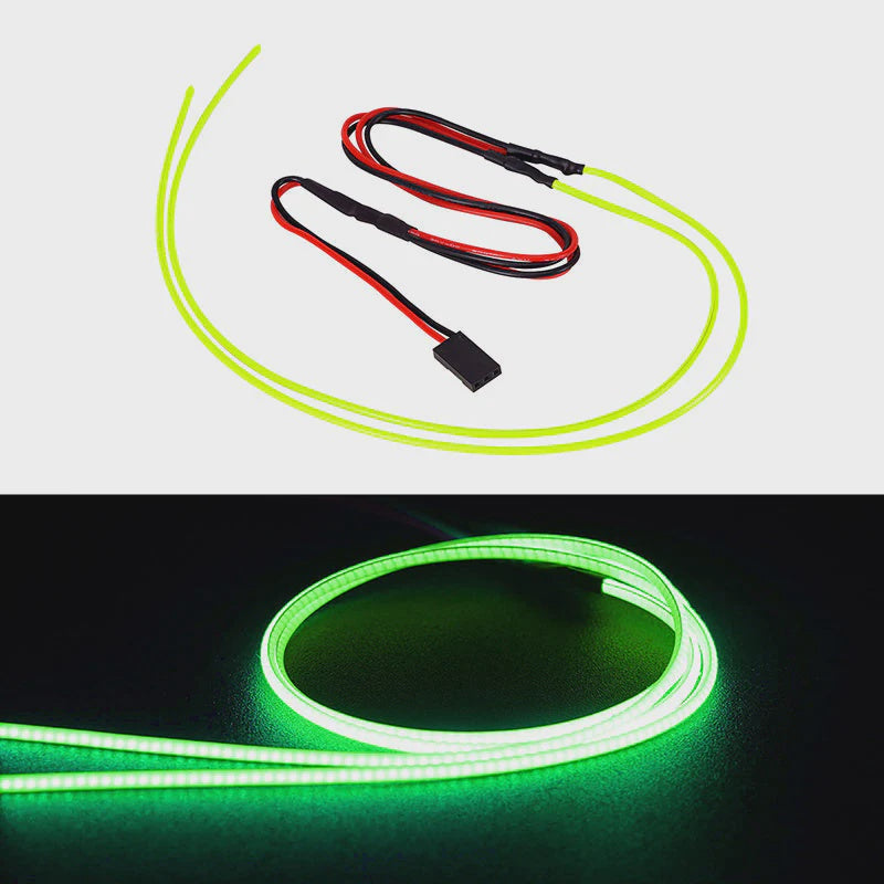 Flexible Cuttable LED Strip Lights