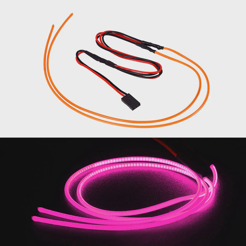 Flexible Cuttable LED Strip Lights