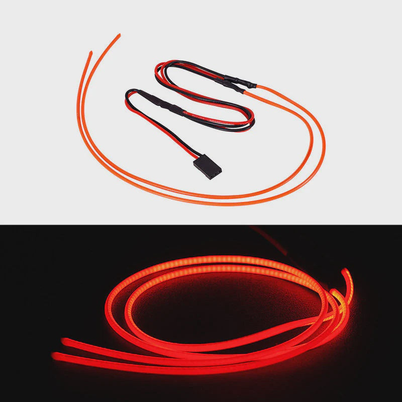 Flexible Cuttable LED Strip Lights