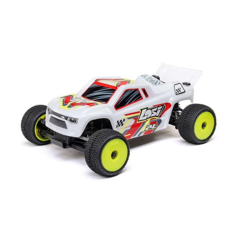 1/28 Micro-T 2S 2WD RTR Stadium Truck