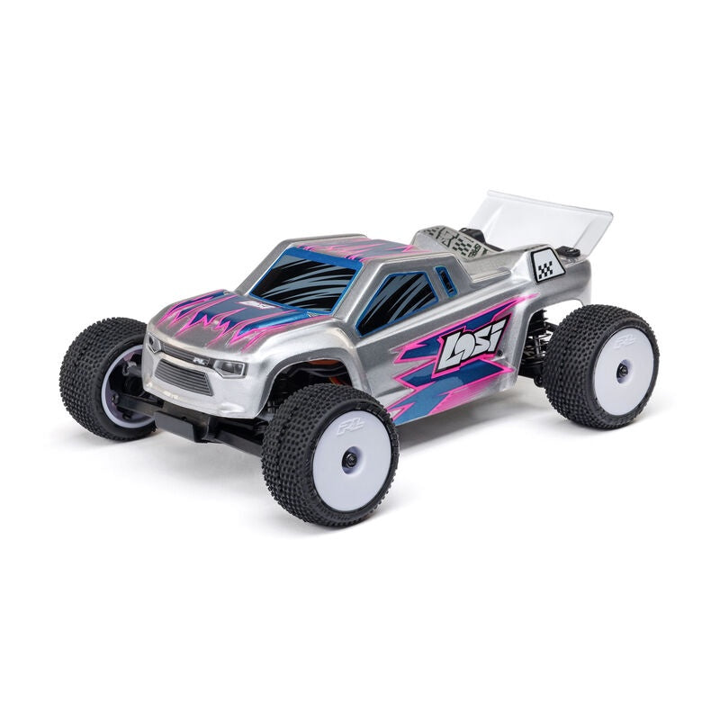 1/28 Micro-T 2S 2WD RTR Stadium Truck
