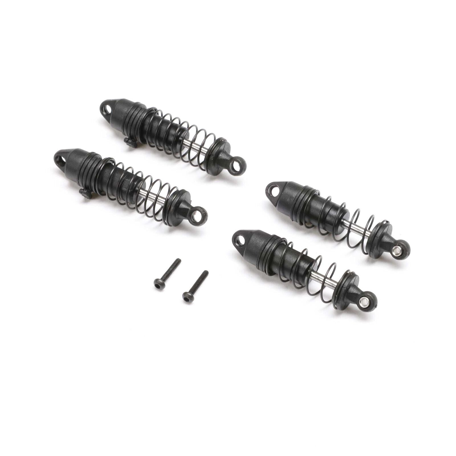 Micro-B Shock Set Assembled