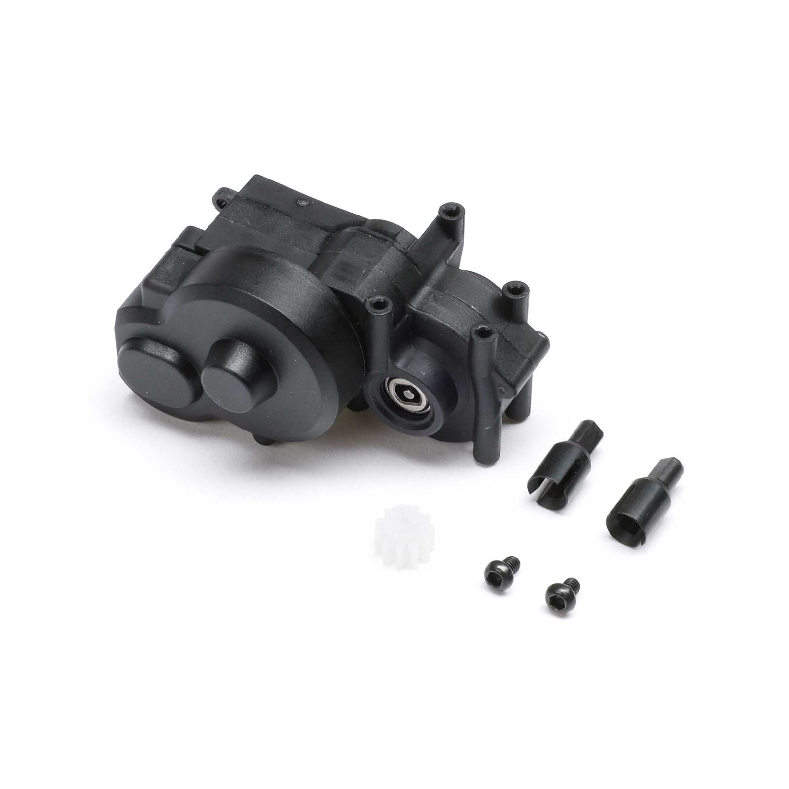 Micro-B Transmission, Pinion