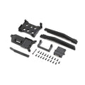 Micro-B Chassis Parts