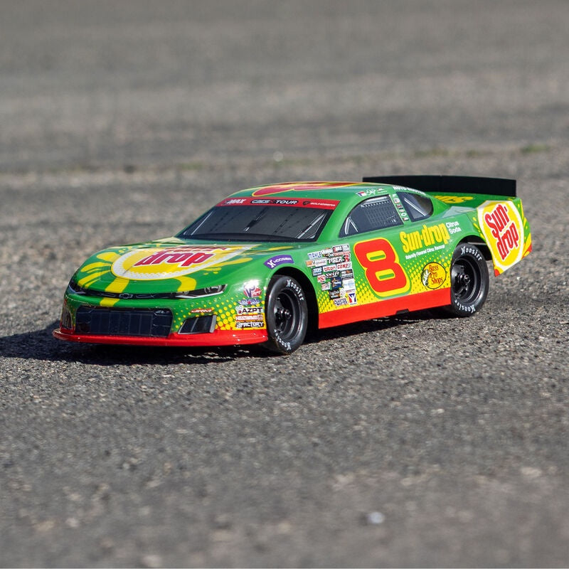 Asphalt Late Model Dale Earnhardt Jr. No. 8 (Battery & Charger Included)