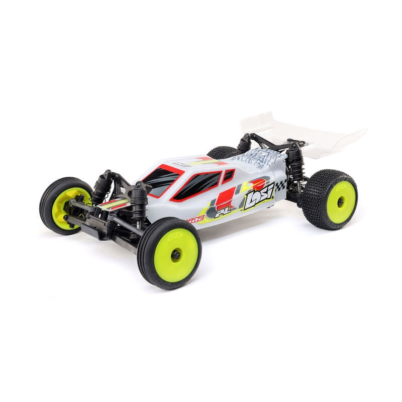 1/24 Micro-B 2wd RTR RC Buggy