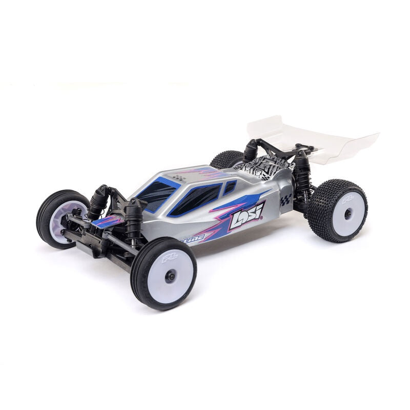 1/24 Micro-B 2wd RTR RC Buggy