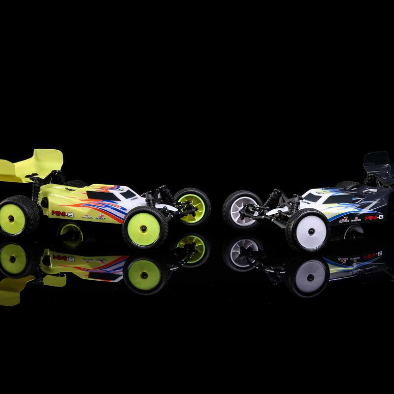 1/16 Mini-B 2S 2WD RTR Brushed Buggy
