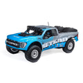 Ford Raptor Baja Rey 2.0 4x4 Brushless RTR RC Truck