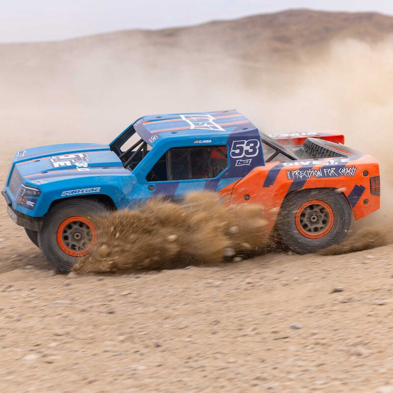 5IVE-TE 3.0 1/5 Electric 4wd Desert Truck RTR