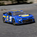 NASCAR RC Racecar