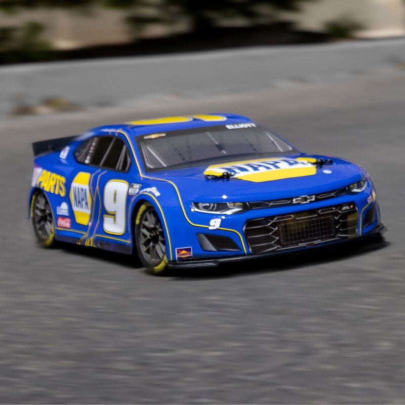 NASCAR RC Racecar