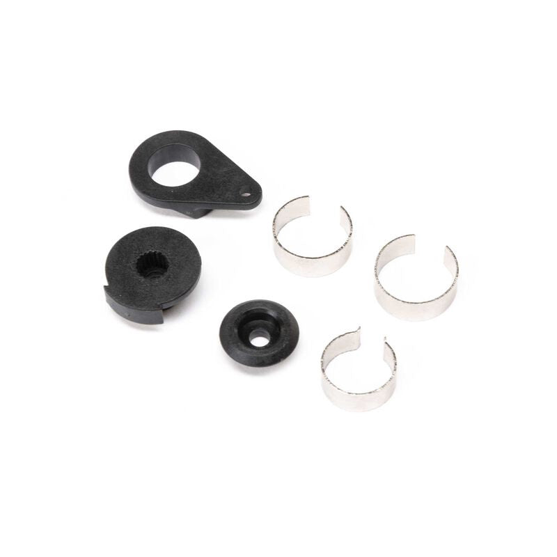 Mini LMT Servo Saver Set
