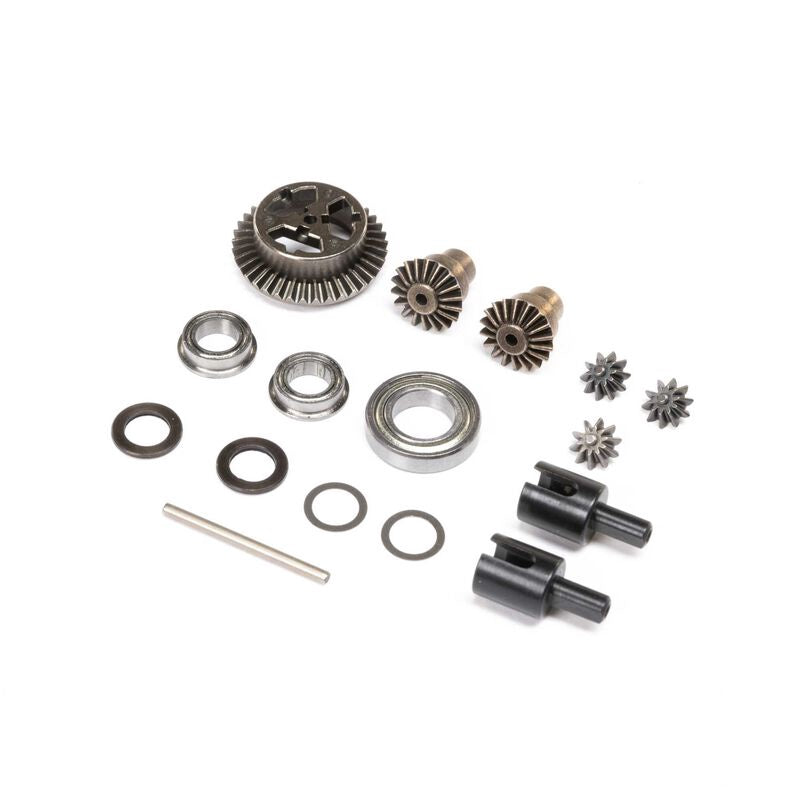 Mini LMT Complete Differential