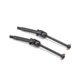Mini LMT Front Universal Driveshaft Set