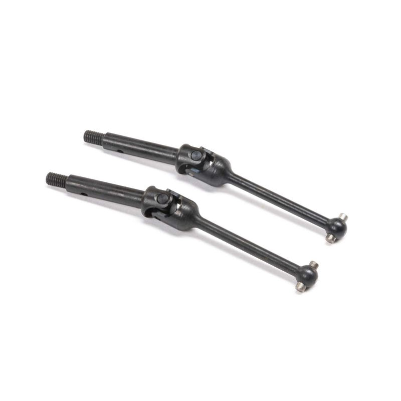 Mini LMT Front Universal Driveshaft Set