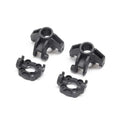 Mini LMT Spindle and Spindle Carrier Set