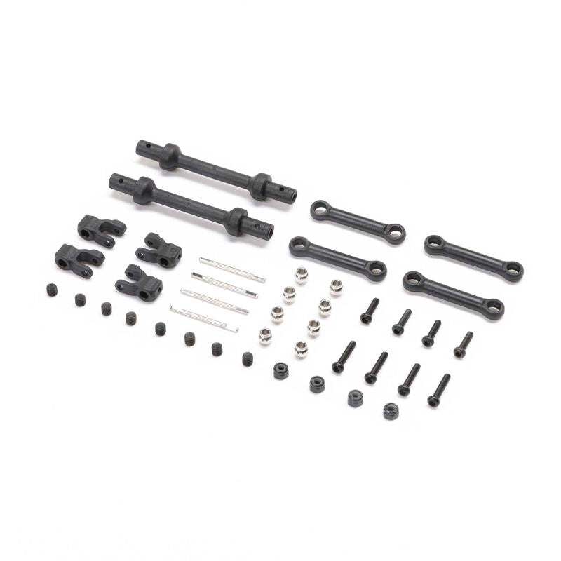 Mini LMT Sway Bar Set