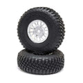 RZR Rey BFG KM3 2.2/3.0 Premounted Tires